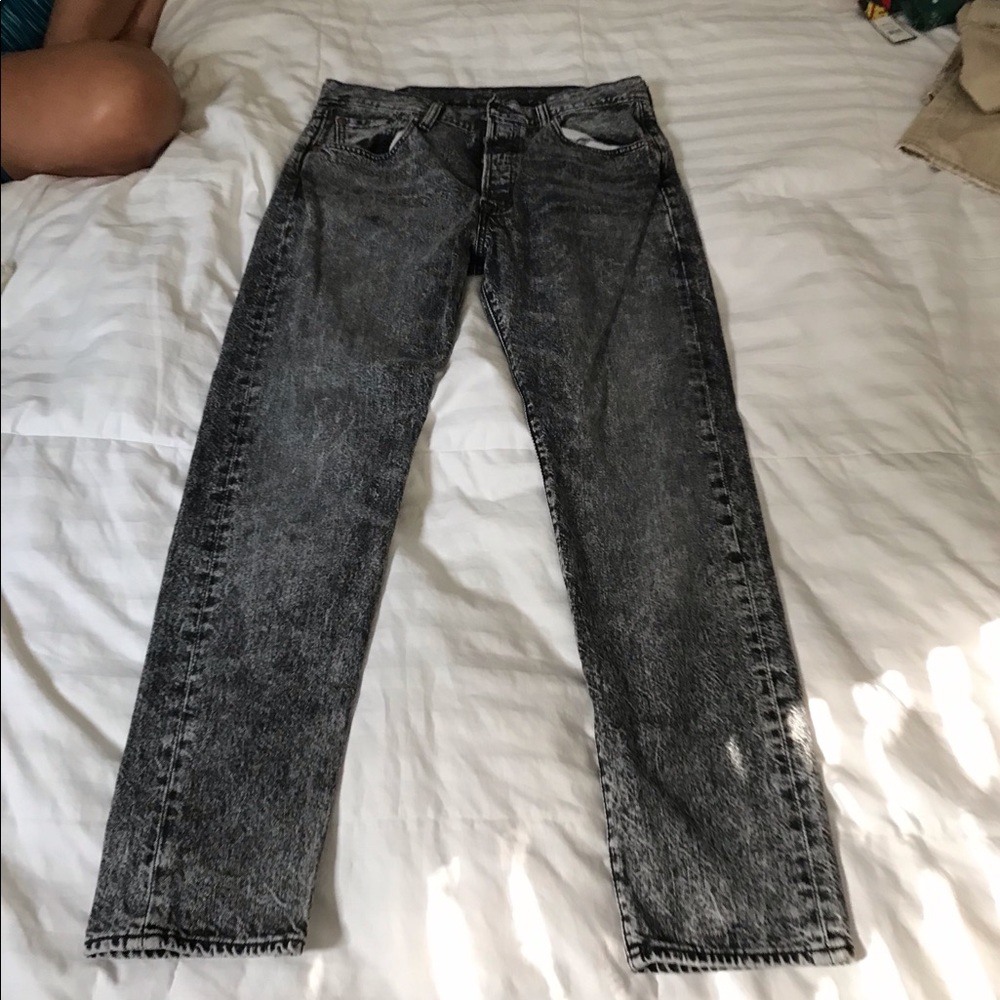 Men’s Jeans